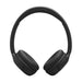 JBL Tune 530BT | Écouteurs supra-auriculaire - 2 Microphones - Noir | 02 | Sonxplus Val des Sources