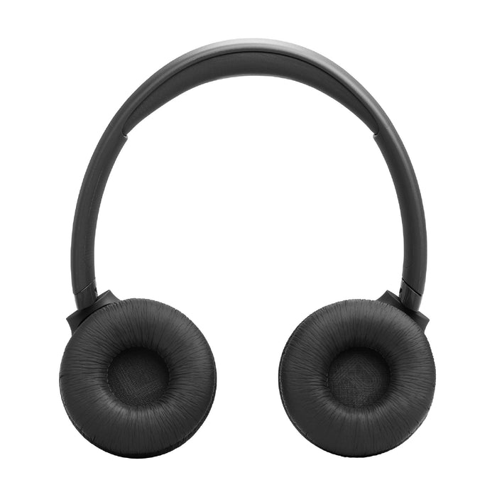 JBL Tune 530BT | Écouteurs supra-auriculaire - 2 Microphones - Noir | 04 | Sonxplus Val des Sources
