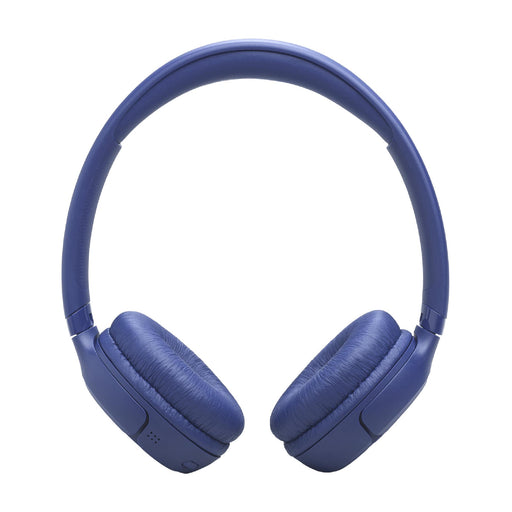 JBL Tune 530BT | Écouteurs supra-auriculaire - 2 Microphones - Bleu | 02 | Sonxplus Val des Sources