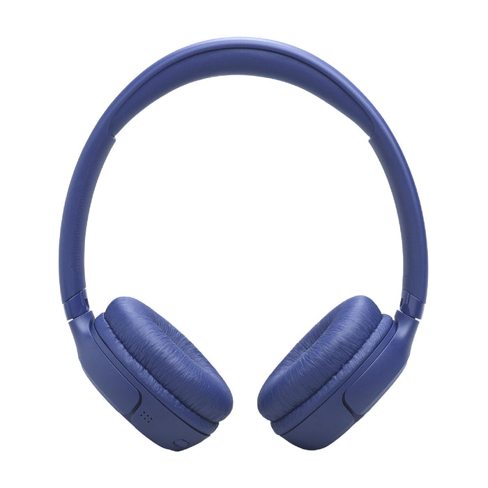 JBL Tune 530BT | Écouteurs supra-auriculaire - 2 Microphones - Bleu | 02 | Sonxplus Val des Sources
