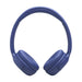 JBL Tune 530BT | Écouteurs supra-auriculaire - 2 Microphones - Bleu | 02 | Sonxplus Val des Sources