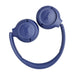 JBL Tune 530BT | Écouteurs supra-auriculaire - 2 Microphones - Bleu | 03 | Sonxplus Val des Sources