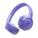 JBL Tune 530BT | Écouteurs supra-auriculaire - 2 Microphones - Lavande | 01 | Sonxplus Val des Sources