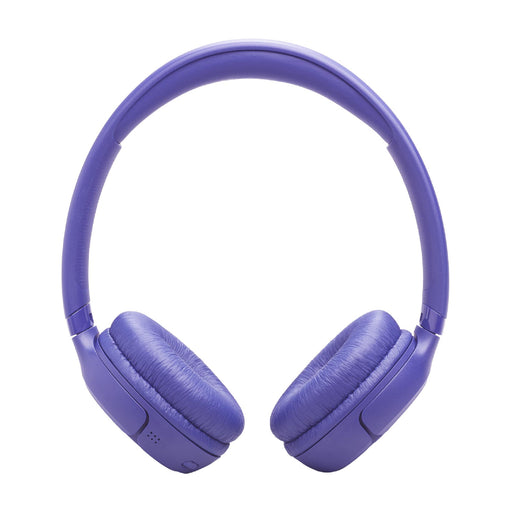 JBL Tune 530BT | Écouteurs supra-auriculaire - 2 Microphones - Lavande | 02 | Sonxplus Val des Sources