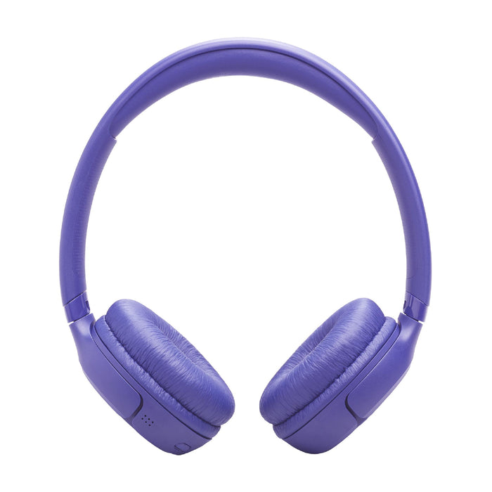JBL Tune 530BT | Écouteurs supra-auriculaire - 2 Microphones - Lavande | 02 | Sonxplus Val des Sources