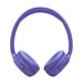 JBL Tune 530BT | Écouteurs supra-auriculaire - 2 Microphones - Lavande | 02 | Sonxplus Val des Sources