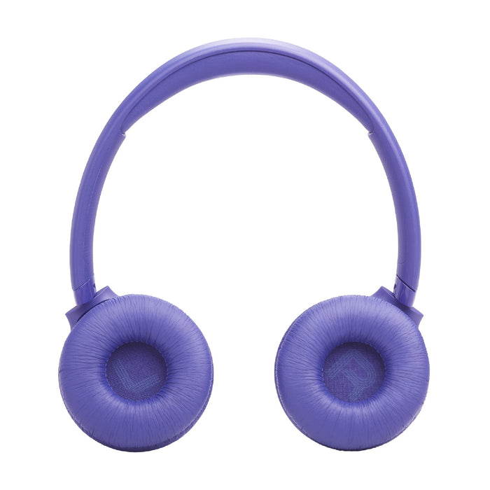 JBL Tune 530BT | Écouteurs supra-auriculaire - 2 Microphones - Lavande | 04 | Sonxplus Val des Sources