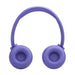 JBL Tune 530BT | Écouteurs supra-auriculaire - 2 Microphones - Lavande | 04 | Sonxplus Val des Sources