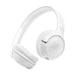 JBL Tune 530BT | Écouteurs supra-auriculaire - 2 Microphones - Blanc | 01 | Sonxplus Val des Sources