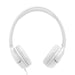 JBL Tune 530 | Écouteurs supra-auriculaire - Fil - Pliable - Blanc | 02 | Sonxplus Val des Sources