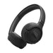 JBL Tune 680NC | Écouteurs supra-auriculaire - Bluetooth 6.0 - Noir | 01 | Sonxplus Val des Sources