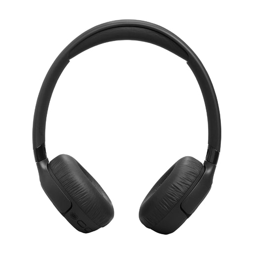 JBL Tune 680NC | Écouteurs supra-auriculaire - Bluetooth 6.0 - Noir | 02 | Sonxplus Val des Sources