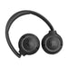 JBL Tune 680NC | Écouteurs supra-auriculaire - Bluetooth 6.0 - Noir | 03 | Sonxplus Val des Sources