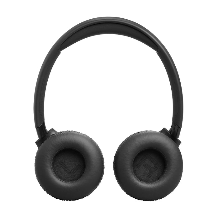 JBL Tune 680NC | Écouteurs supra-auriculaire - Bluetooth 6.0 - Noir | 04 | Sonxplus Val des Sources