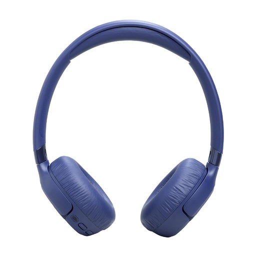 JBL Tune 680NC | Écouteurs supra-auriculaire - Bluetooth 6.0 - Bleu | 02 | Sonxplus Val des Sources