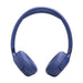JBL Tune 680NC | Écouteurs supra-auriculaire - Bluetooth 6.0 - Bleu | 02 | Sonxplus Val des Sources