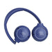 JBL Tune 680NC | Écouteurs supra-auriculaire - Bluetooth 6.0 - Bleu | 03 | Sonxplus Val des Sources