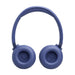 JBL Tune 680NC | Écouteurs supra-auriculaire - Bluetooth 6.0 - Bleu | 04 | Sonxplus Val des Sources
