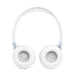 JBL Tune 680NC | Écouteurs supra-auriculaire - Bluetooth 6.0 - Blanc | 04 | Sonxplus Val des Sources