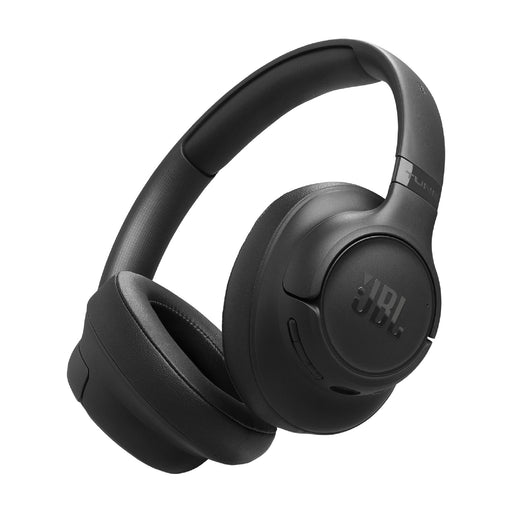 JBL Tune 730BT | Écouteurs circum-auriculaire - 2 Microphones - Noir | 01 | Sonxplus Val des Sources