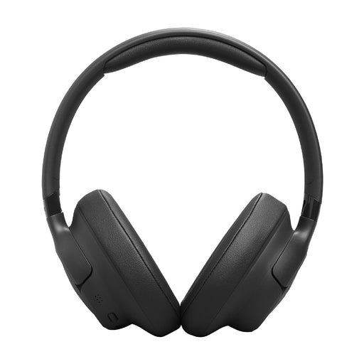 JBL Tune 730BT | Écouteurs circum-auriculaire - 2 Microphones - Noir | 02 | Sonxplus Val des Sources
