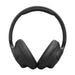 JBL Tune 730BT | Écouteurs circum-auriculaire - 2 Microphones - Noir | 02 | Sonxplus Val des Sources