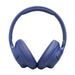 JBL Tune 730BT | Écouteurs circum-auriculaire - 2 Microphones - Bleu | 02 | Sonxplus Val des Sources