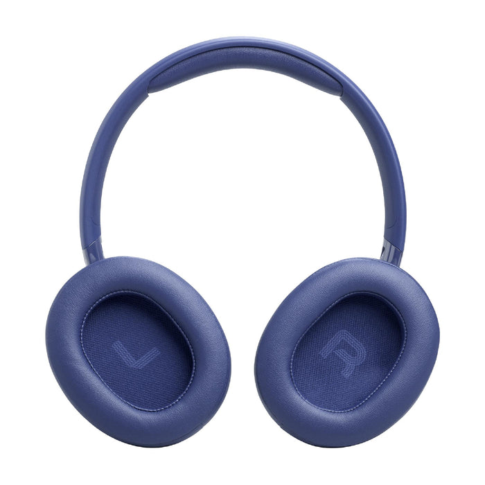 JBL Tune 730BT | Écouteurs circum-auriculaire - 2 Microphones - Bleu | 04 | Sonxplus Val des Sources