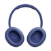 JBL Tune 730BT | Écouteurs circum-auriculaire - 2 Microphones - Bleu | 04 | Sonxplus Val des Sources