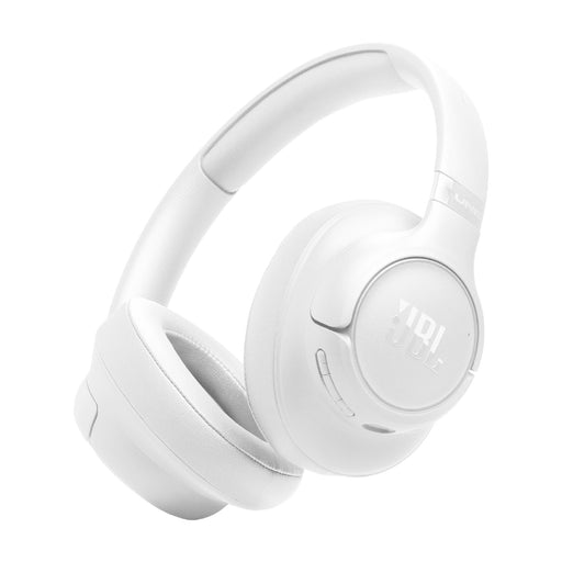 JBL Tune 730BT | Écouteurs circum-auriculaire - 2 Microphones - Blanc | 01 | Sonxplus Val des Sources