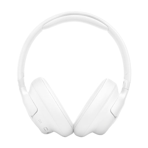 JBL Tune 730BT | Écouteurs circum-auriculaire - 2 Microphones - Blanc | 02 | Sonxplus Val des Sources