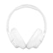 JBL Tune 730BT | Écouteurs circum-auriculaire - 2 Microphones - Blanc | 02 | Sonxplus Val des Sources
