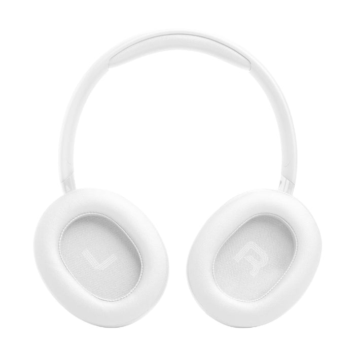 JBL Tune 730BT | Écouteurs circum-auriculaire - 2 Microphones - Blanc | 04 | Sonxplus Val des Sources