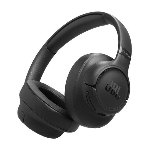 JBL Tune 780NC | Écouteurs supra-auriculaire - Bluetooth - TalkThru - Noir | 01 | Sonxplus Val des Sources