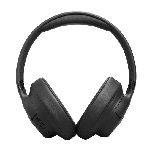 JBL Tune 780NC | Écouteurs supra-auriculaire - Bluetooth - TalkThru - Noir | 02 | Sonxplus Val des Sources