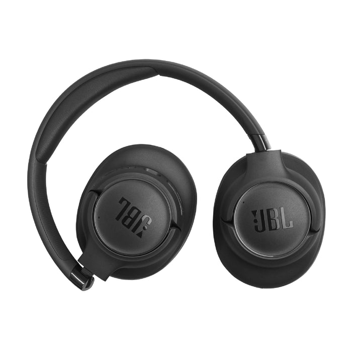 JBL Tune 780NC | Écouteurs supra-auriculaire - Bluetooth - TalkThru - Noir | 03 | Sonxplus Val des Sources