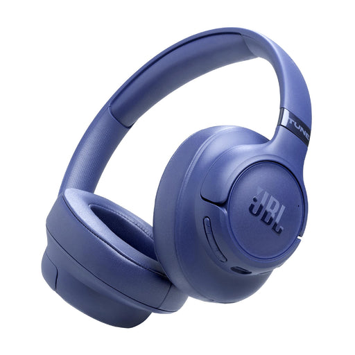 JBL Tune 780NC | Écouteurs supra-auriculaire - Bluetooth - TalkThru - Bleu | 01 | Sonxplus Val des Sources