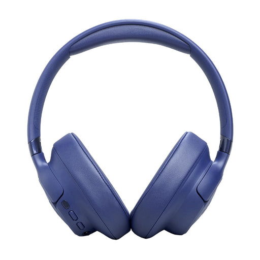 JBL Tune 780NC | Écouteurs supra-auriculaire - Bluetooth - TalkThru - Bleu | 02 | Sonxplus Val des Sources