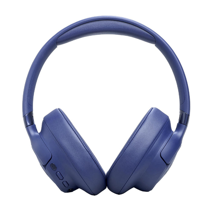 JBL Tune 780NC | Écouteurs supra-auriculaire - Bluetooth - TalkThru - Bleu | 02 | Sonxplus Val des Sources