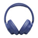 JBL Tune 780NC | Écouteurs supra-auriculaire - Bluetooth - TalkThru - Bleu | 02 | Sonxplus Val des Sources