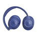 JBL Tune 780NC | Écouteurs supra-auriculaire - Bluetooth - TalkThru - Bleu | 03 | Sonxplus Val des Sources