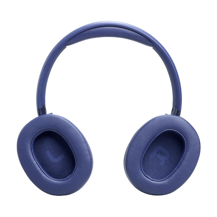 JBL Tune 780NC | Écouteurs supra-auriculaire - Bluetooth - TalkThru - Bleu | 04 | Sonxplus Val des Sources