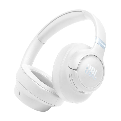 JBL Tune 780NC | Écouteurs supra-auriculaire - Bluetooth - TalkThru - Blanc | 01 | Sonxplus Val des Sources