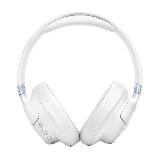 JBL Tune 780NC | Écouteurs supra-auriculaire - Bluetooth - TalkThru - Blanc | 02 | Sonxplus Val des Sources