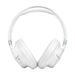 JBL Tune 780NC | Écouteurs supra-auriculaire - Bluetooth - TalkThru - Blanc | 02 | Sonxplus Val des Sources