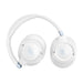 JBL Tune 780NC | Écouteurs supra-auriculaire - Bluetooth - TalkThru - Blanc | 03 | Sonxplus Val des Sources