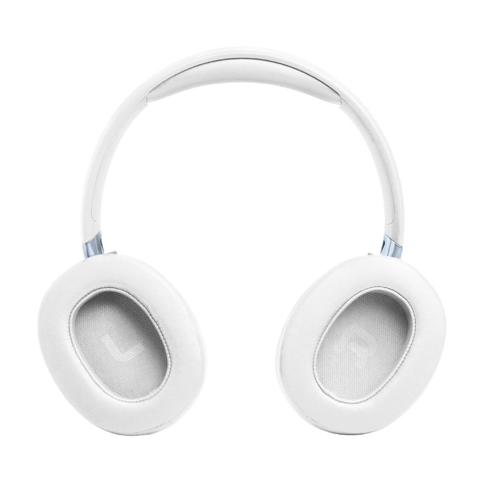 JBL Tune 780NC | Écouteurs supra-auriculaire - Bluetooth - TalkThru - Blanc | 04 | Sonxplus Val des Sources