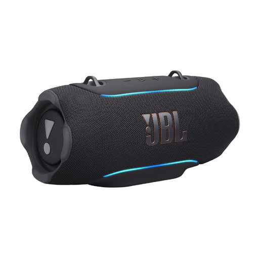 JBL Xtreme 5 | Haut-parleur portable - Bluetooth - Autonomie jusqu'à 28 heures - Noir | 01 | Sonxplus Val des Sources