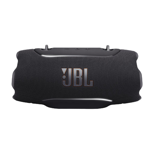 JBL Xtreme 5 | Haut-parleur portable - Bluetooth - Autonomie jusqu'à 28 heures - Noir | 02 | Sonxplus Val des Sources