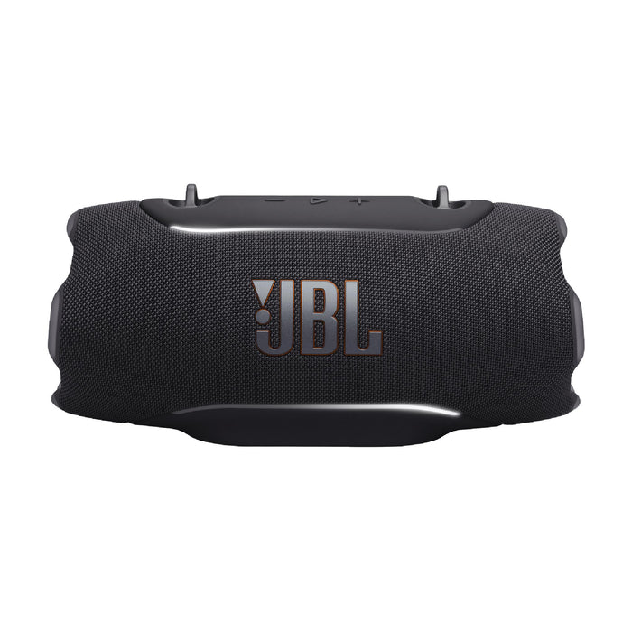 JBL Xtreme 5 | Haut-parleur portable - Bluetooth - Autonomie jusqu'à 28 heures - Noir | 02 | Sonxplus Val des Sources